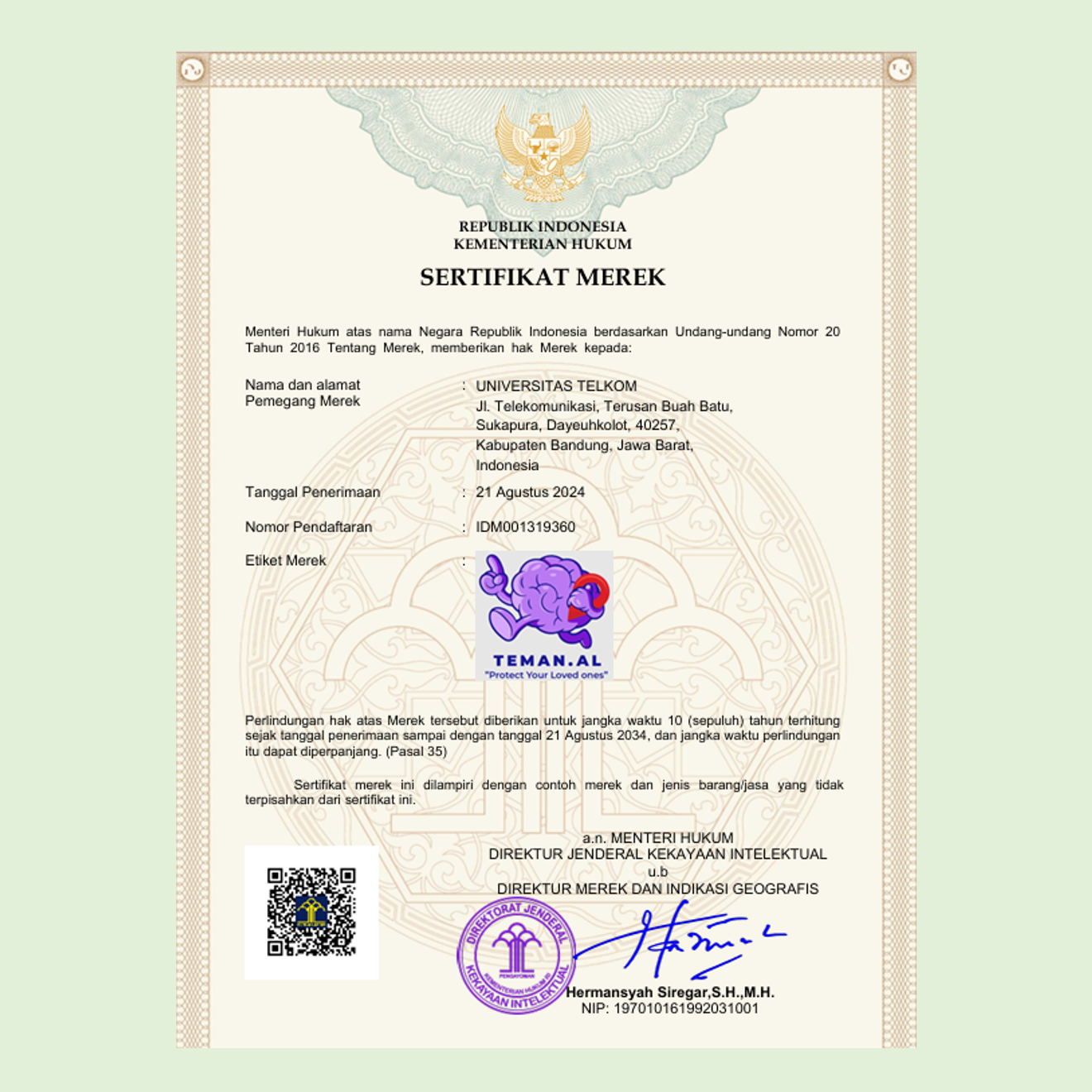 Teman.AL Smartwatch-image